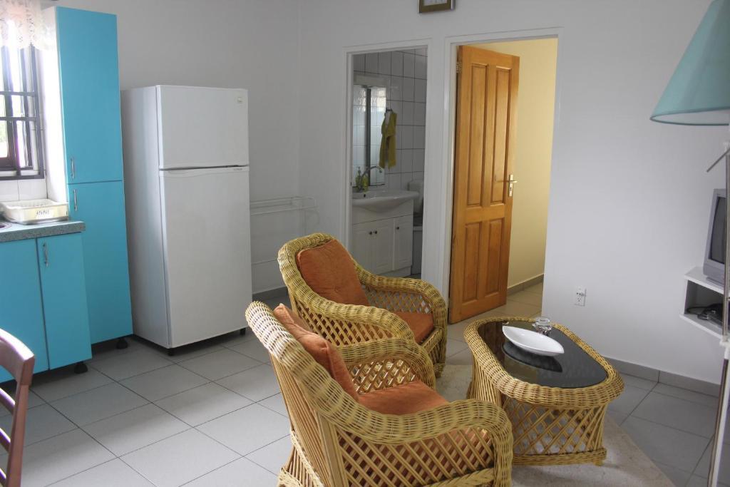 Rachel'S Apartments Paramaribo Quarto foto