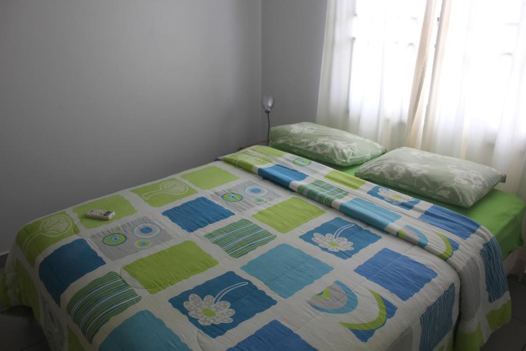 Rachel'S Apartments Paramaribo Quarto foto