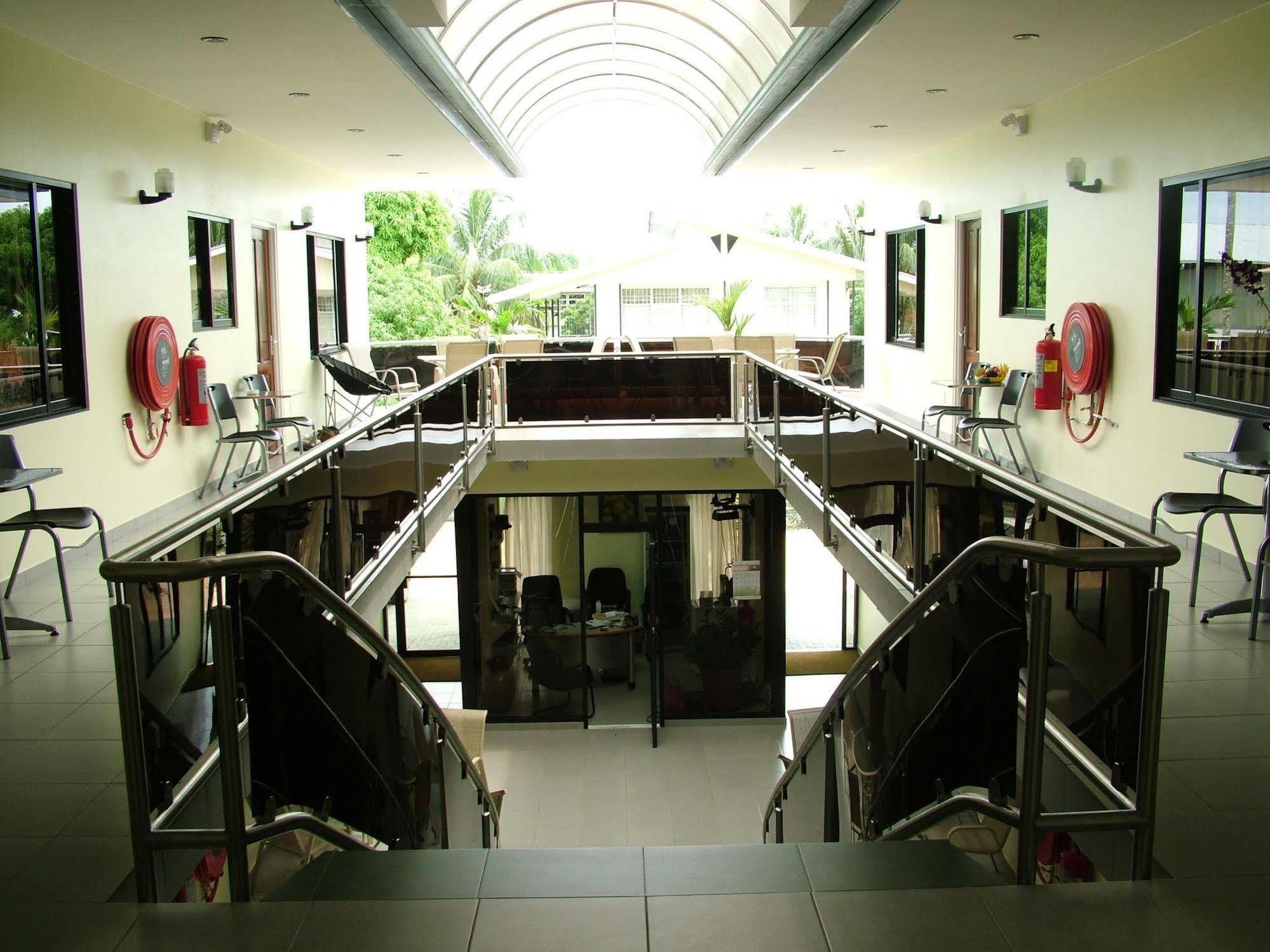 Rachel'S Apartments Paramaribo Exterior foto
