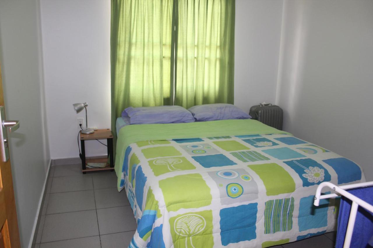 Rachel'S Apartments Paramaribo Quarto foto