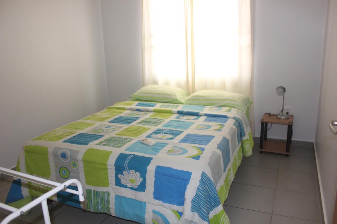 Rachel'S Apartments Paramaribo Quarto foto